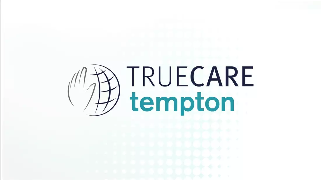 Zusammenschluss von TRUECARE und Tempton Group / Integrierte Fachkräftelösungen für eine sichere Versorgung von morgen - Bild: presseportal.de
