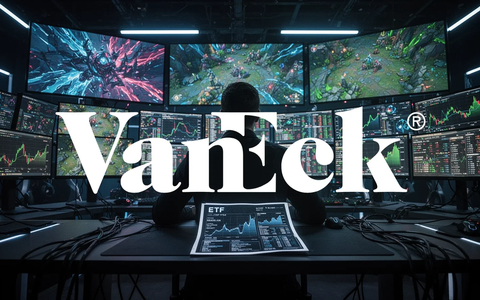 VanEck Gaming ETF: Milliardenmarkt im Visier - Foto: über boerse-global.de