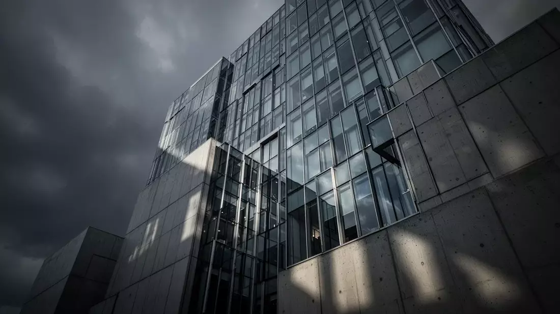 Blue Owl Aktie: Moody's warnt - Bild: über boerse-global.de