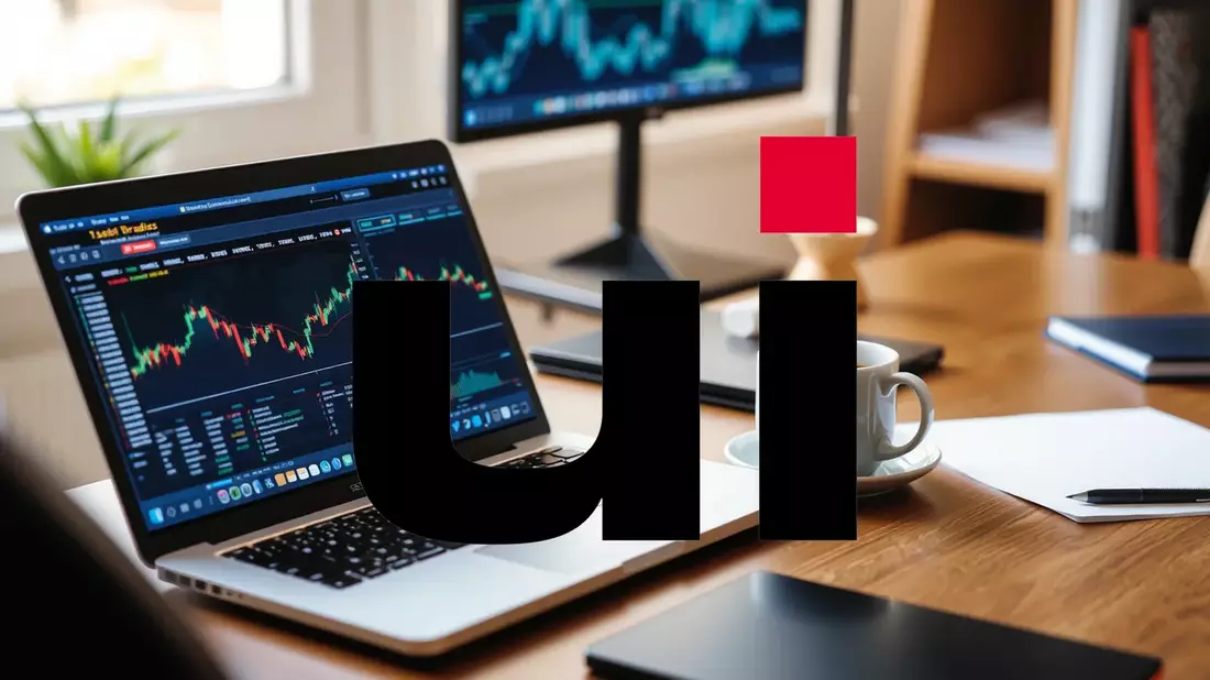 United Internet Aktie: Infrastruktur-Check - Bild: über boerse-global.de