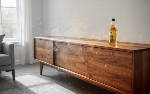 Möbel 2026: Minimalismus mit Gesundheitsrisiko - Foto: über boerse-global.de