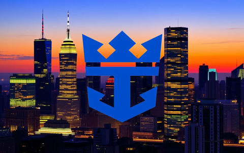 Royal Caribbean Aktie: Analysten-Votum trotzt Kostendruck - Foto: über boerse-global.de