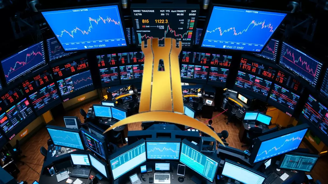 Tower Hill Mines Aktie: Alaska-Experte - Bild: über boerse-global.de