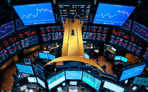 Tower Hill Mines Aktie: Alaska-Experte - Foto: über boerse-global.de