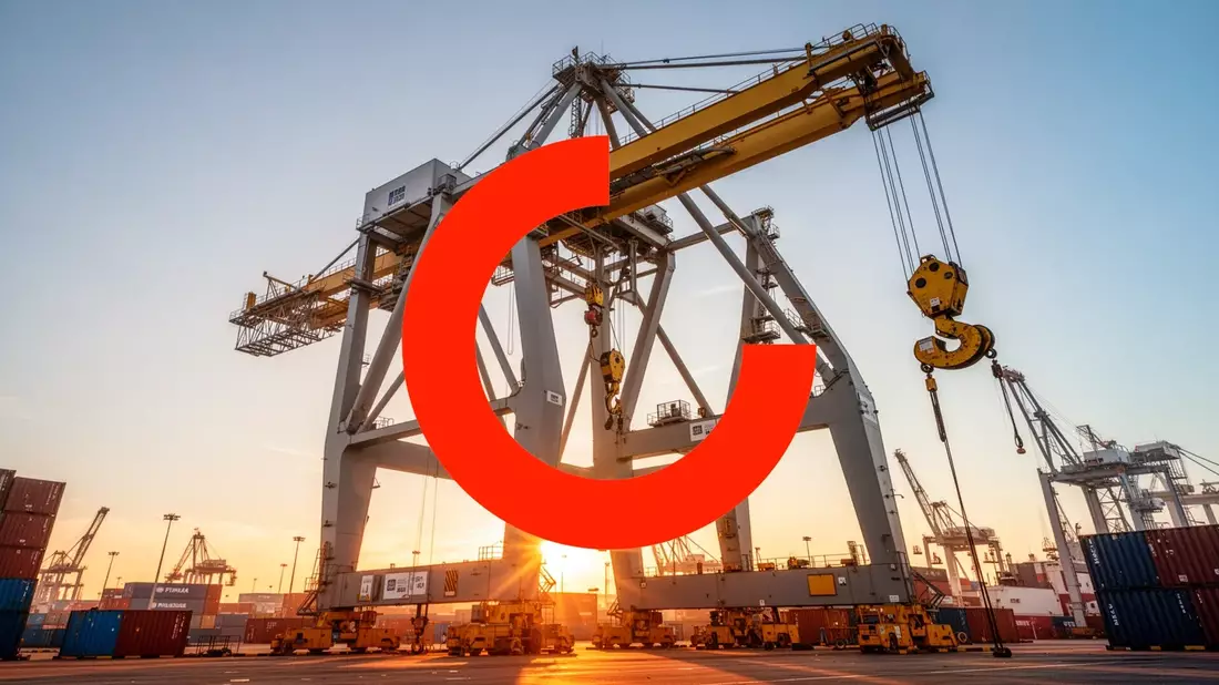 Konecranes Aktie: Zahltag nach Rekordjahr - Bild: über boerse-global.de