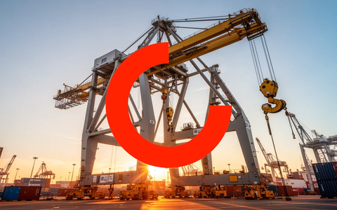 Konecranes Aktie: Zahltag nach Rekordjahr - Foto: über boerse-global.de Konecranes Aktie: Zahltag nach Rekordjahr - Foto: über boerse-global.de