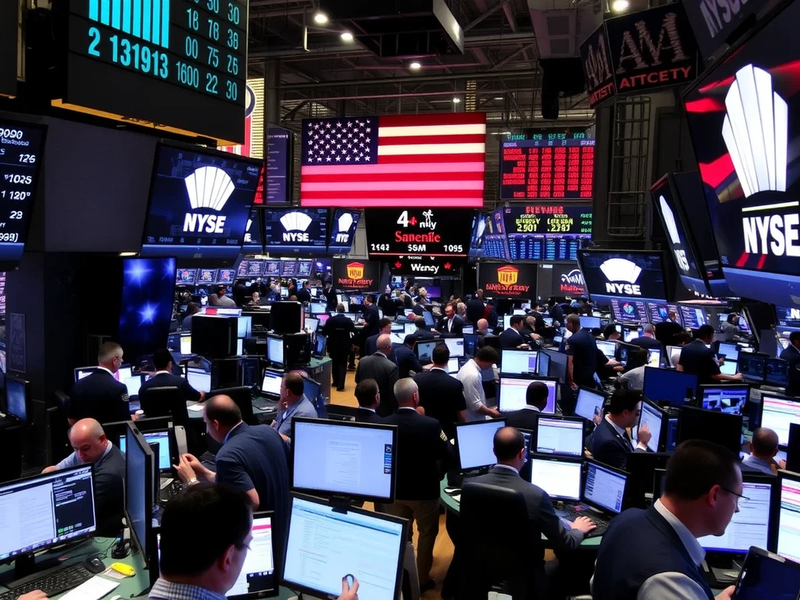 Hidrostal Aktie: Hoffnung auf Großaufträge - Foto: über boerse-global.de