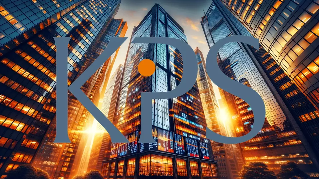 KPS Aktie: Strategiecheck im Mai - Bild: über boerse-global.de