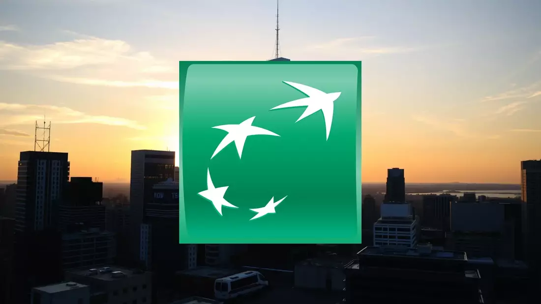 BNP Paribas Aktie: Kursziele rücken näher - Bild: über boerse-global.de