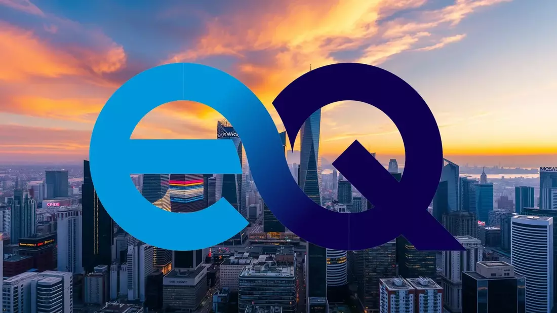 EnQuest Aktie: Heftiger Kursrücksetzer - Bild: über boerse-global.de