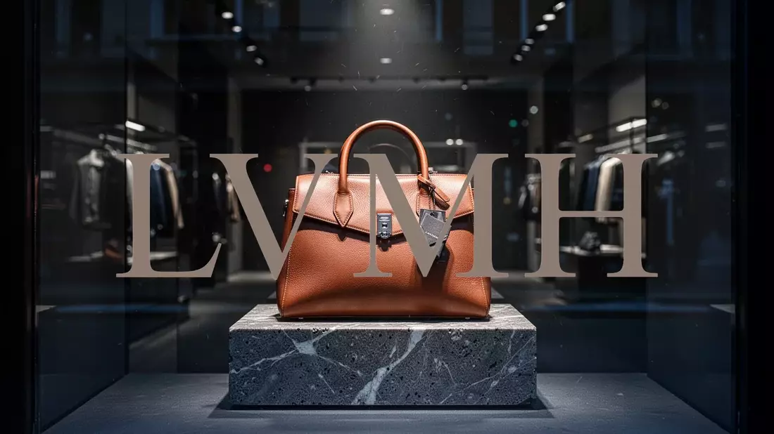 LVMH Aktie: Feuerprobe vor Quartalszahlen - Bild: über boerse-global.de