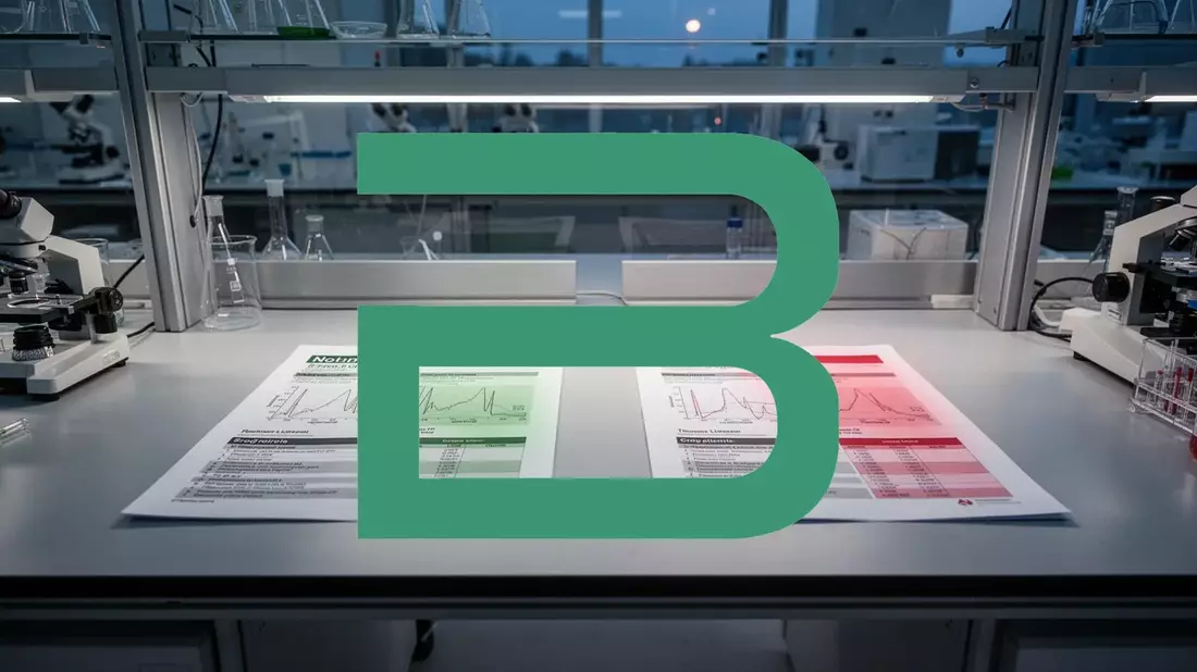 BioNTech Aktie: Analysten uneins - Bild: über boerse-global.de