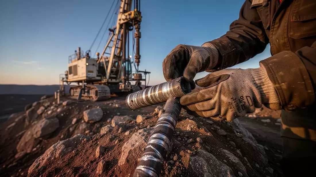 Antimony Resources Aktie: Ressourcenschätzung rückt näher - Bild: über boerse-global.de