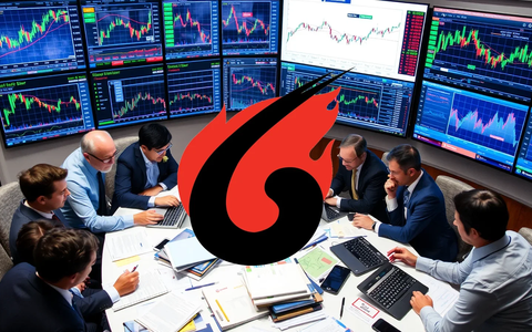 Yancoal Aktie: Deutlicher Kursrücksetzer - Foto: über boerse-global.de