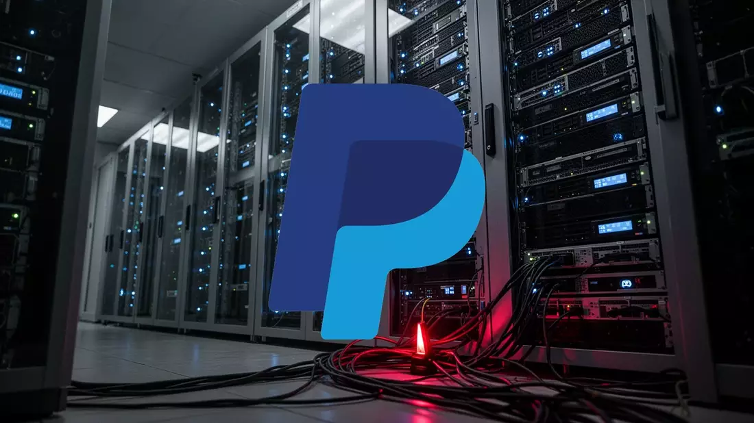PayPal Aktie: Klagerisiko wächst - Bild: über boerse-global.de
