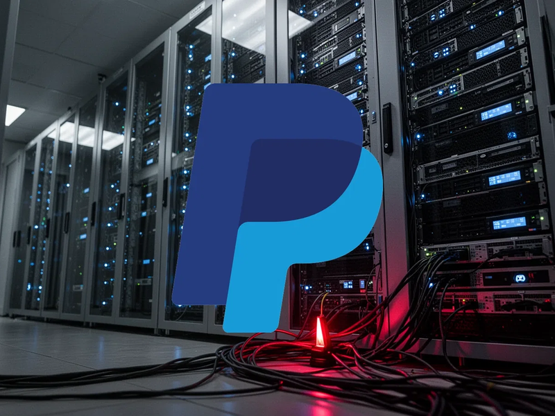 PayPal Aktie: Klagerisiko wächst - Foto: über boerse-global.de
