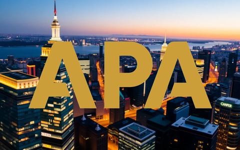 APA Aktie: Schuldenberg schrumpft - Foto: über boerse-global.de