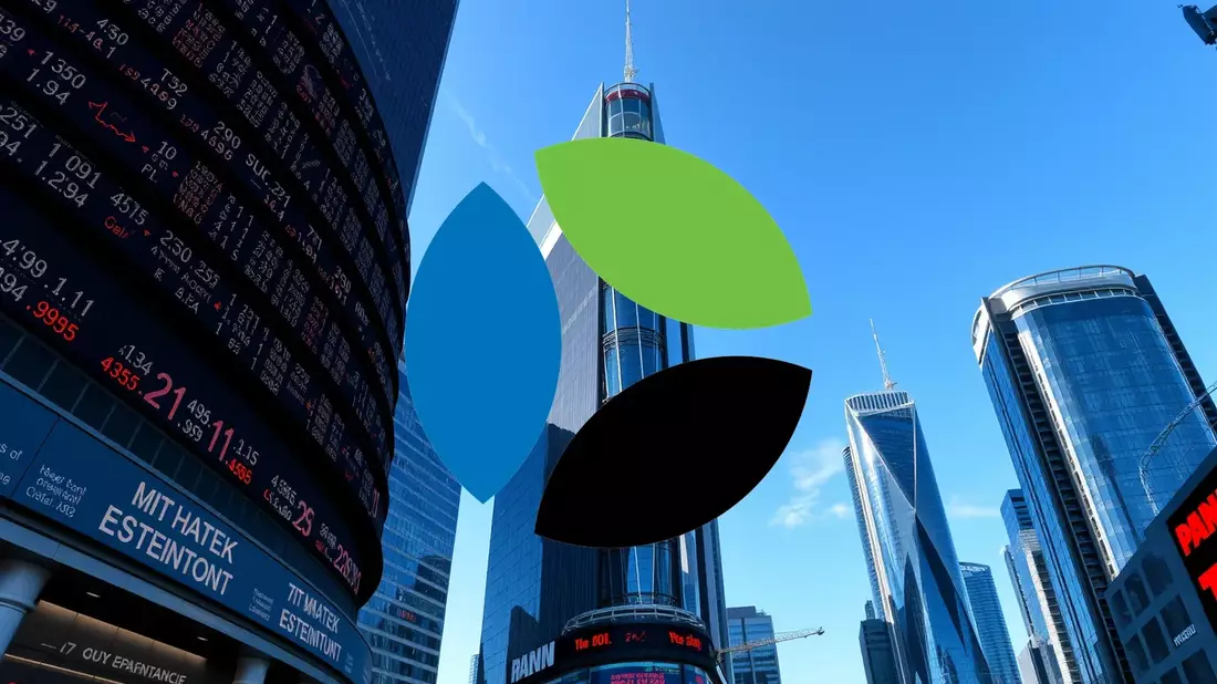 Soitec Aktie: Handelsrisiken ausgeblendet - Bild: über boerse-global.de