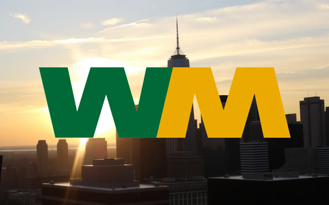 Waste Management Aktie: Institutionelle kaufen - Foto: über boerse-global.de