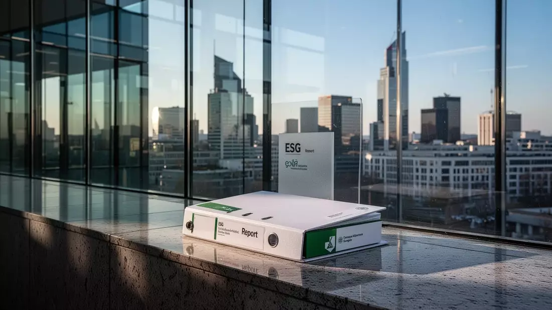 Banken unter Druck: Neue Regeln für ESG-Risiken treten in Kraft - Bild: über boerse-global.de
