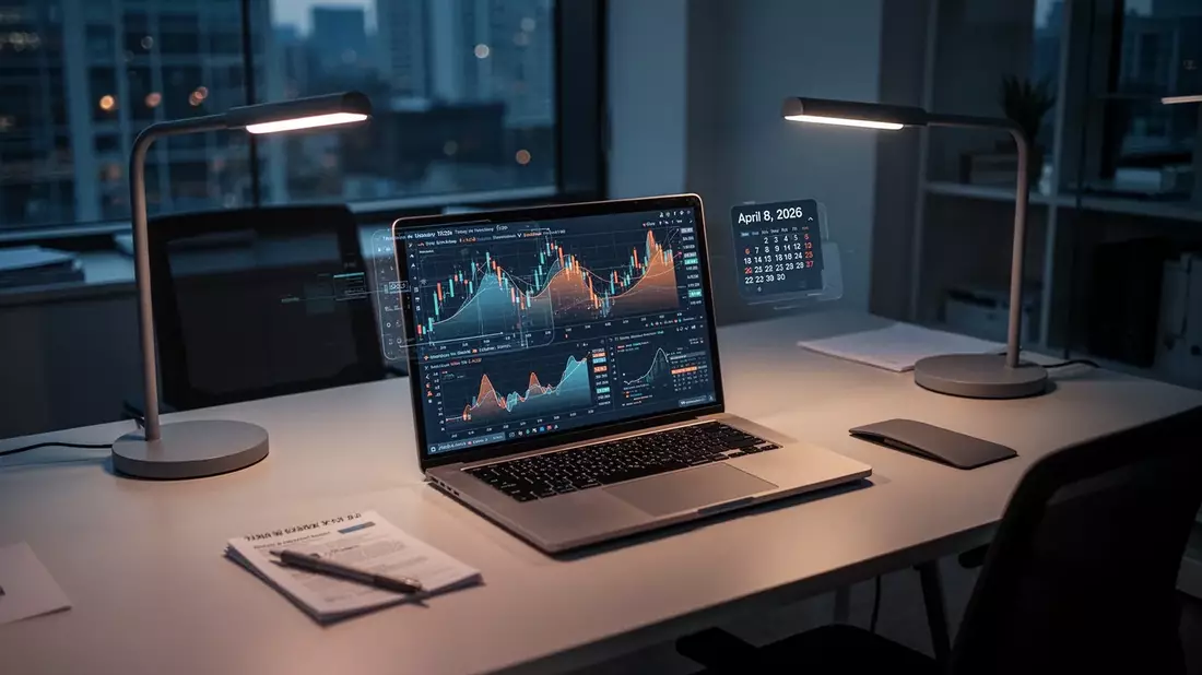 Forderungsmanagement 2026: Digitaler Wandel sichert Liquidität - Bild: über boerse-global.de
