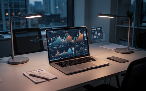 Forderungsmanagement 2026: Digitaler Wandel sichert Liquidität - Foto: über boerse-global.de Forderungsmanagement 2026: Digitaler Wandel sichert Liquidität - Foto: über boerse-global.de