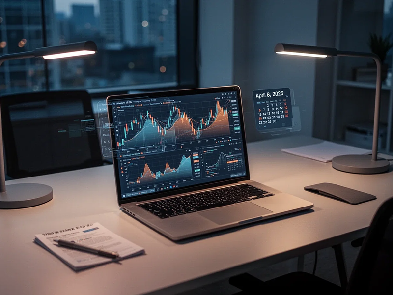 Forderungsmanagement 2026: Digitaler Wandel sichert Liquidität - Foto: über boerse-global.de
