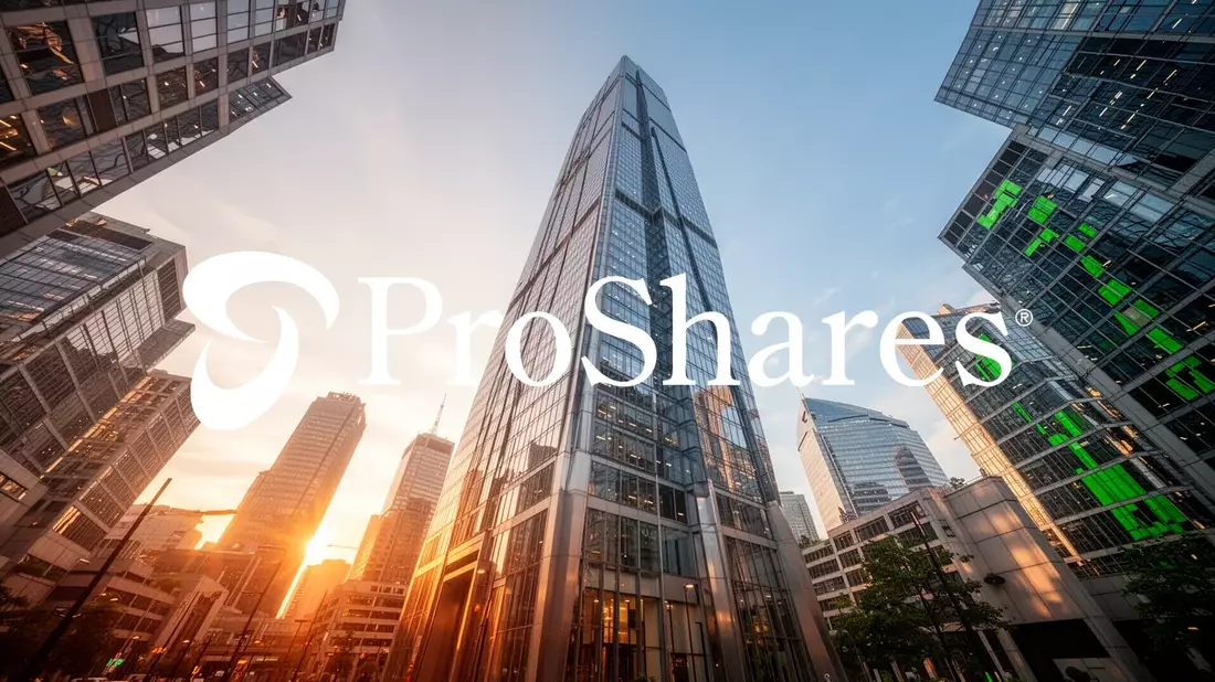 ProShares EET ETF: Hebel auf Schwellenländer - Bild: über boerse-global.de