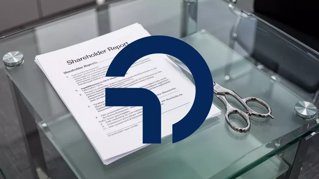 OMV Aktie: BlackRock trimmt Anteil - Bild: über boerse-global.de