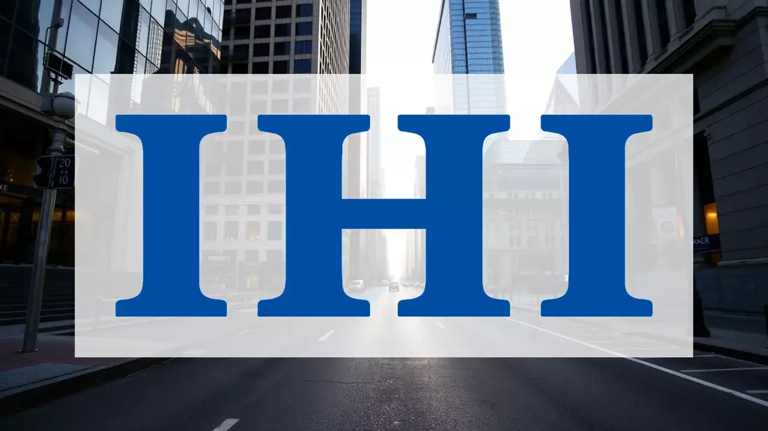 IHI Aktie: Strategischer Umbau Illustration mit AI erstellt übermittelt durch boerse-global.de