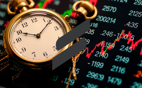 Straumann Aktie: Historischer Wechsel - Foto: über boerse-global.de