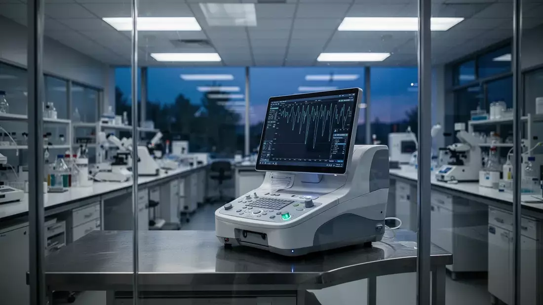 Boston Scientific Aktie: Analysten-Dämpfer - Bild: über boerse-global.de