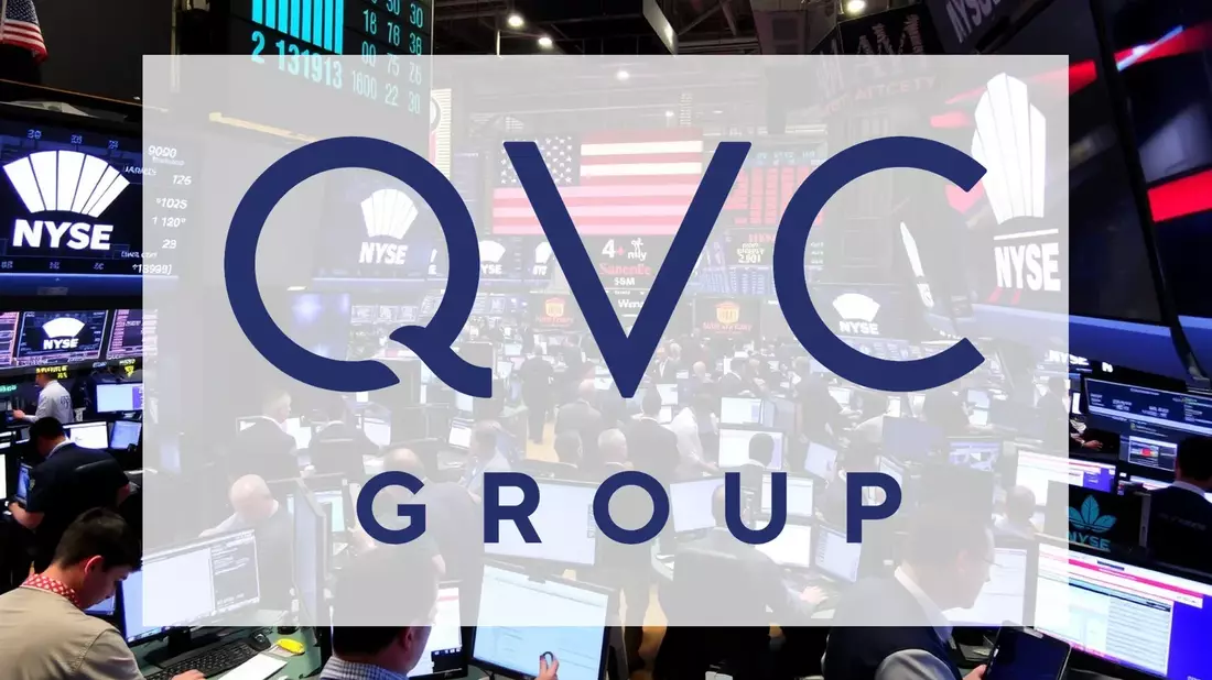 QVC Aktie: Existenzfrage im Jahresbericht - Bild: über boerse-global.de