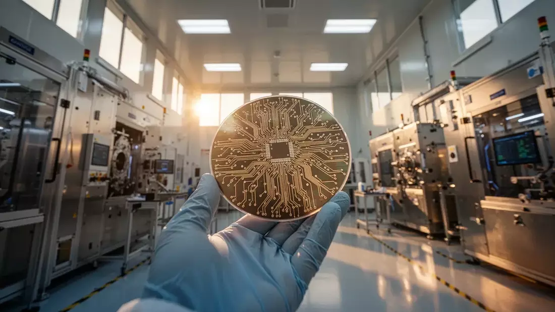Infineon Aktie: Preismacht auf dem Prüfstand - Bild: über boerse-global.de