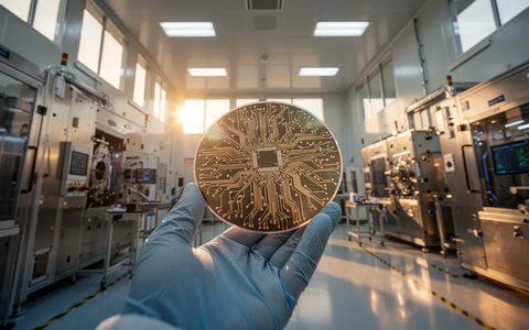 Infineon Aktie: Preismacht auf dem Prüfstand - Foto: über boerse-global.de