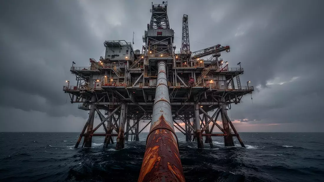 WisdomTree Petroleum ETC: Plötzlicher Einbruch - Bild: über boerse-global.de