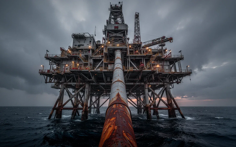 WisdomTree Petroleum ETC: Plötzlicher Einbruch - Foto: über boerse-global.de