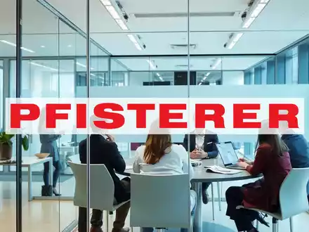 PFISTERER Aktie: Bilanztermin fixiert - Foto: über boerse-global.de