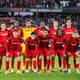 Der SC Freiburg steht erstmals in einem Europapokal-Viertelfinale. (Archivbild) - Foto: Silas Stein/dpa
