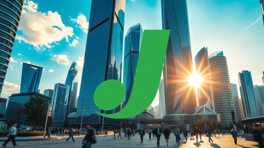 JinkoSolar Aktie: Preise ziehen an - Bild: über boerse-global.de