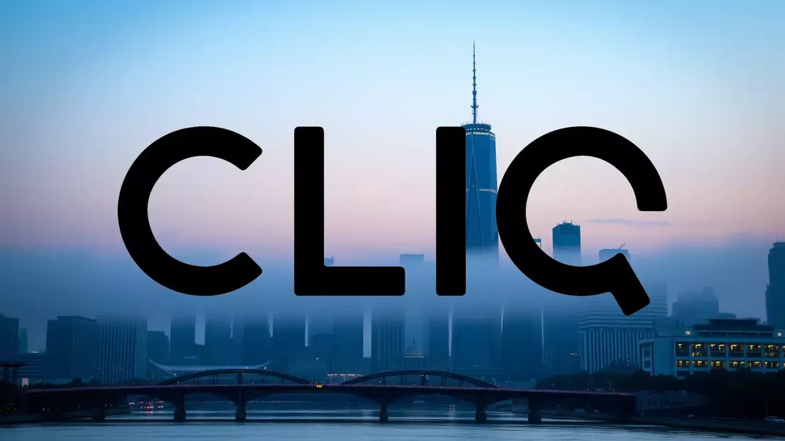 Cliq Digital Aktie: Chart-Ausbruch - Bild: über boerse-global.de