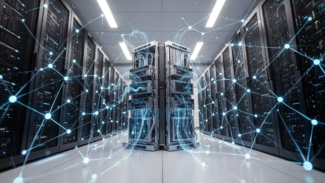 Fetch.AI: Vom Konzept zur Praxis - Bild: über boerse-global.de