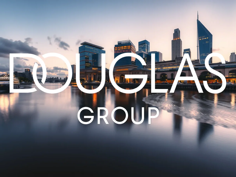 Douglas Aktie: KrĂ€ftiges Lebenszeichen - Foto: ĂŒber boerse-global.de