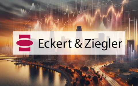Eckert & Ziegler Aktie: Strategie-Check im April - Foto: über boerse-global.de