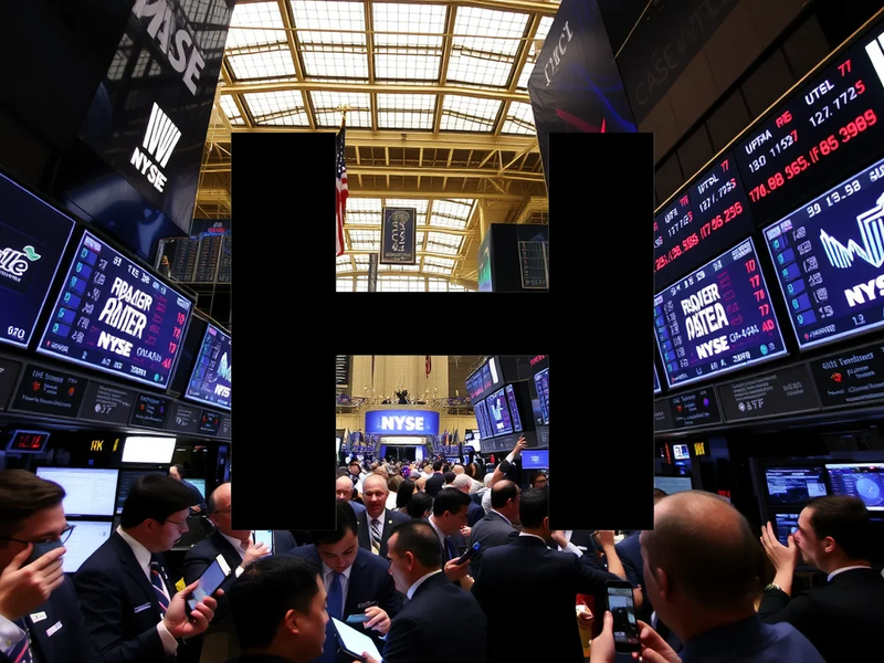 Hitachi Aktie: Neuer Mann an der Spitze - Foto: über boerse-global.de