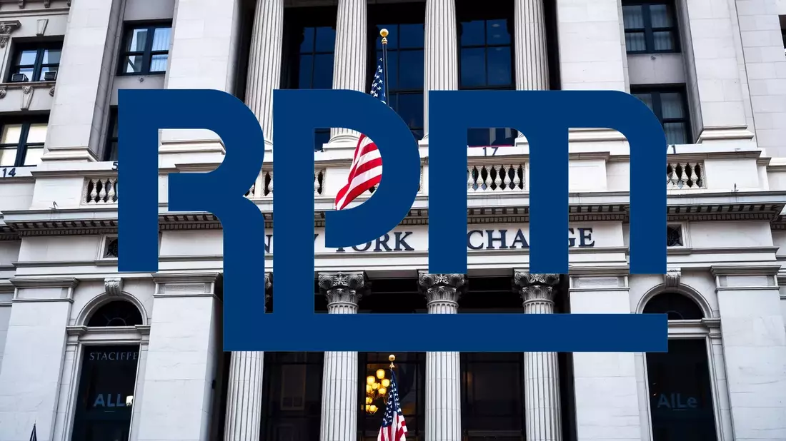 RPM Aktie: Rekordquartal begeistert Anleger - Bild: über boerse-global.de