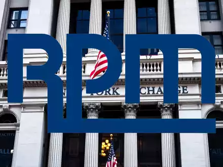 RPM Aktie: Rekordquartal begeistert Anleger - Foto: über boerse-global.de