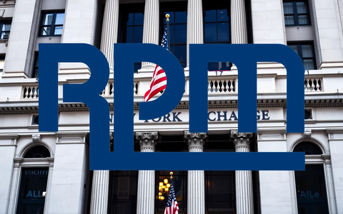 RPM Aktie: Rekordquartal begeistert Anleger - Foto: über boerse-global.de