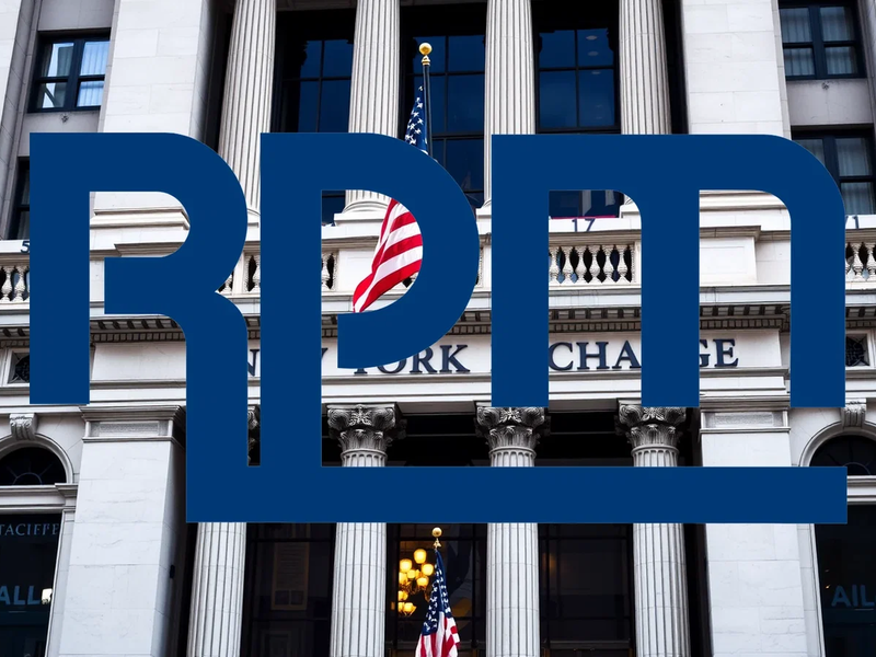 RPM Aktie: Rekordquartal begeistert Anleger - Foto: über boerse-global.de