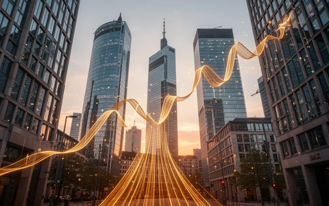 DAX: Pakistans Geschenk an die Märkte - Foto: über boerse-global.de